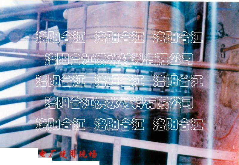 可撓曲橡膠接頭圖片