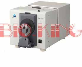 美能達(dá)色差計(jì)分光測(cè)色計(jì)CM-3700A圖片