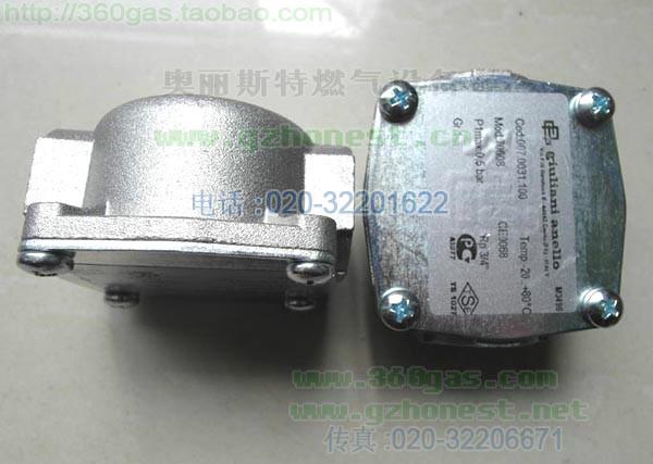 供應(yīng)70608giuliani anello過(guò)濾器朱麗安尼DN20