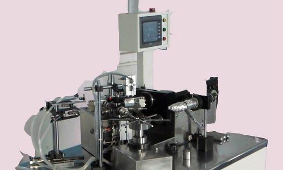 供應(yīng)汕頭市潮陽區(qū)全自動音圈繞線機