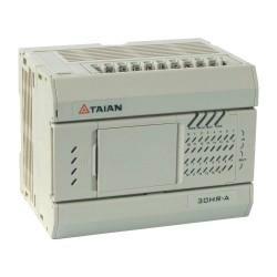 揭陽市東元PLC編程圖片