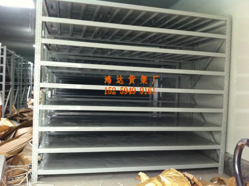 晉江輕型貨架福建鴻達(dá)中型貨架圖片