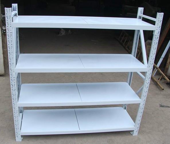 供應(yīng)中型貨架-輕型貨架-貨架生產(chǎn)商