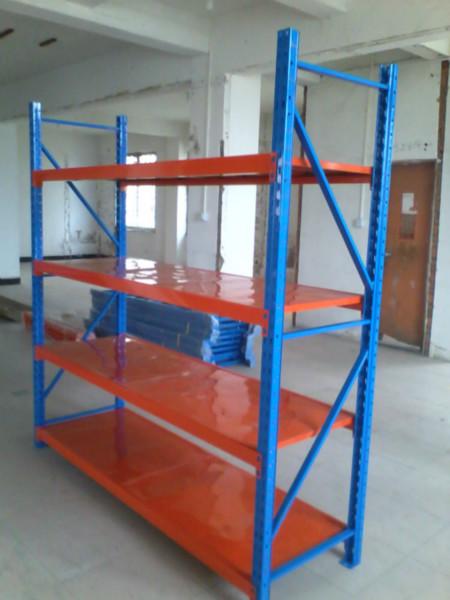 石獅貨架-石獅倉庫貨架-中型貨架圖片