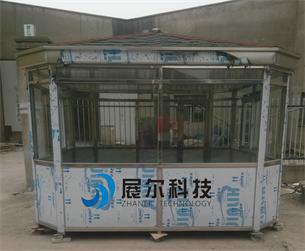 武漢崗亭供應廠家圖片