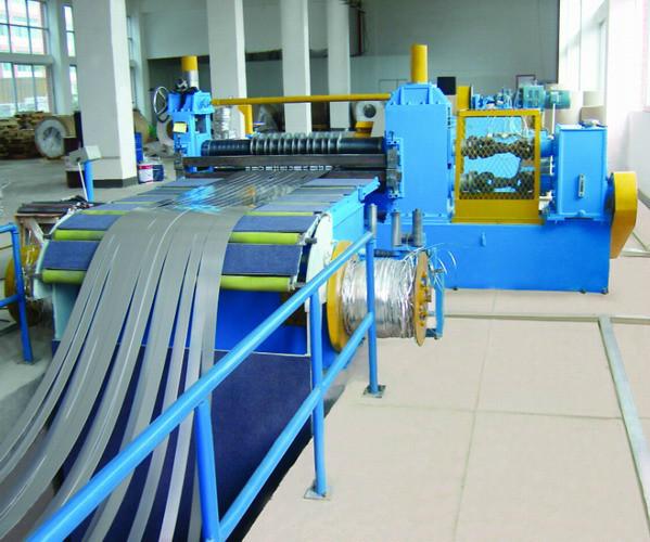 供應(yīng)山東分條廠