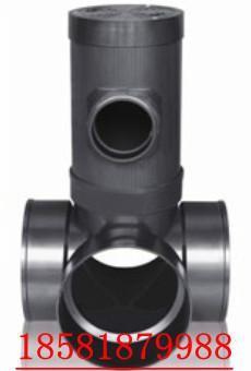 供應(yīng)內(nèi)江塑料檢查井雨水檢查井18581879988