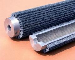 供應(yīng)刷輥刷輥廠家，刷輥生產(chǎn)廠家，刷輥廠家批發(fā)