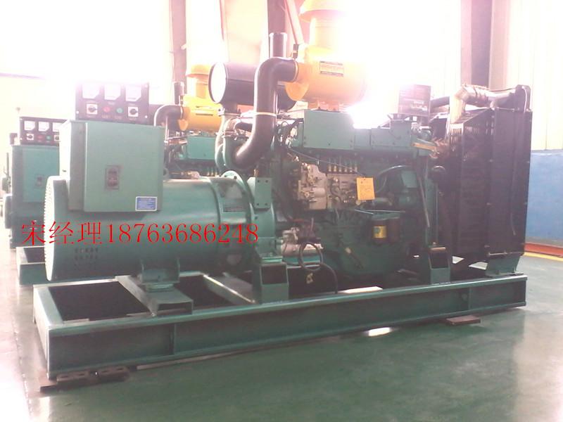 供應(yīng)500KW康明斯發(fā)電機(jī)組