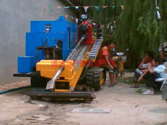 供應(yīng)賀州市頂管施工，賀州市頂管施工價(jià)格，賀州市頂管施工專業(yè)隊(duì)伍