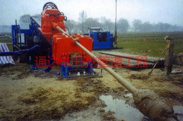 供應(yīng)華池縣非開挖施工隊(duì)伍，華池縣非開挖施工價(jià)格