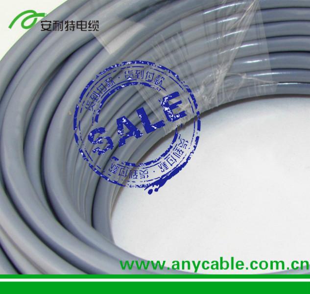 供應(yīng)用于配線的耐寒-40度pvc單芯軟線