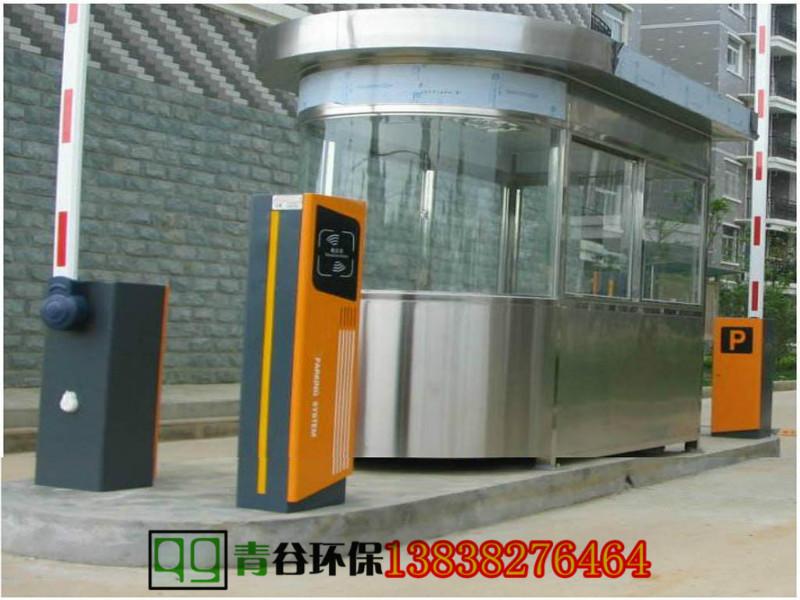 供應(yīng)洛陽保安崗?fù)ら_封不銹鋼崗?fù)ぢ尻柋０残蜗髰弽徟_價格平頂山安保崗?fù)そ?  title=