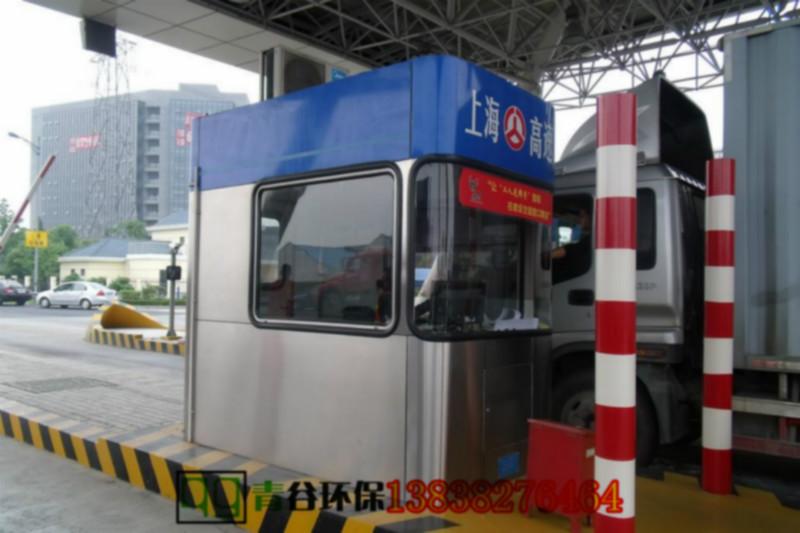 供應(yīng)河南木制崗?fù)E圓崗?fù)ぶ蛋鄭復(fù)し忾]式售貨亭交警崗?fù)r(jià)格