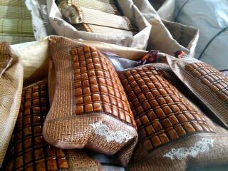 供應(yīng)涼席枕