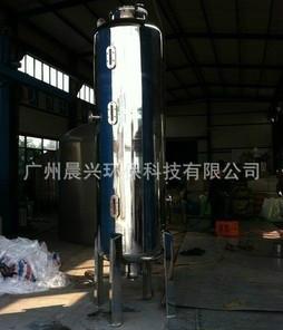 供應(yīng)長沙市超純水*的不銹鋼混床 陰陽離子交換床 品質(zhì)保證