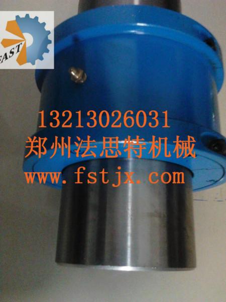 JS蛇形彈簧聯(lián)軸器 法思特JS蛇形彈簧聯(lián)軸器