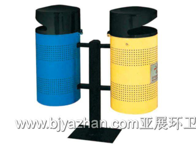 供應(yīng)LW-009戶外垃圾桶北京大興長陽
