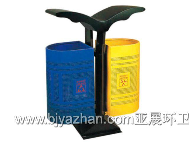 供應(yīng)LW-009戶外垃圾桶北京大興長陽