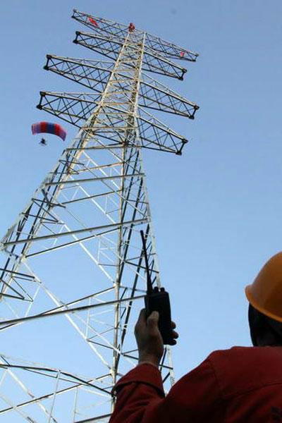 成都動力傘放線專業(yè)培訓，成都動力傘表演，  成都動力傘放線價格