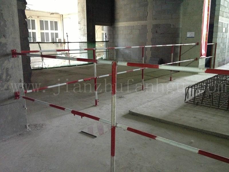 供應(yīng)青島膠州標(biāo)準(zhǔn)化防護(hù)欄桿，青島膠州標(biāo)準(zhǔn)化防護(hù)欄桿加工