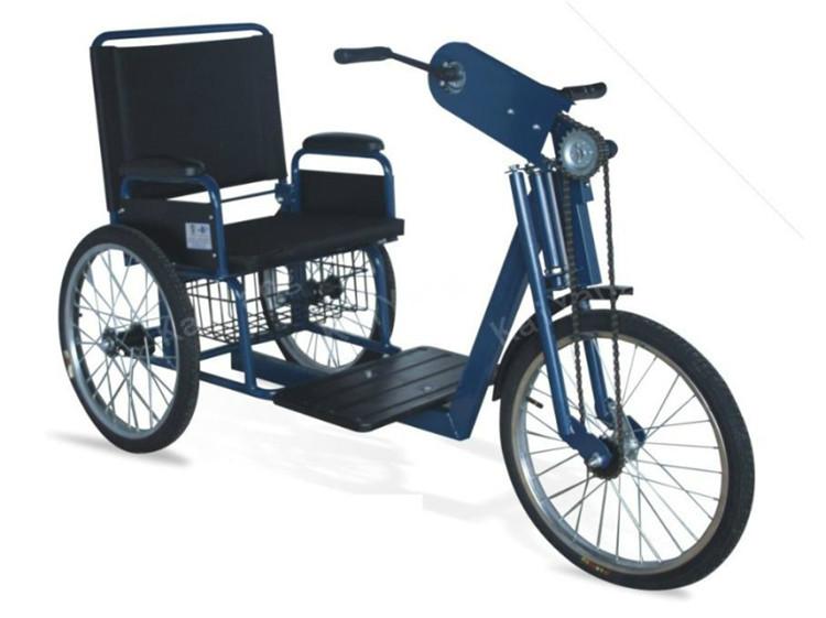 供應(yīng)凱洋KY020手動三輪車?yán)夏耆舜杰?  title=