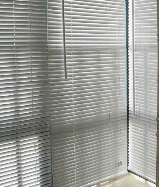 鋁百葉簾圖片/鋁百葉簾樣板圖 (4)