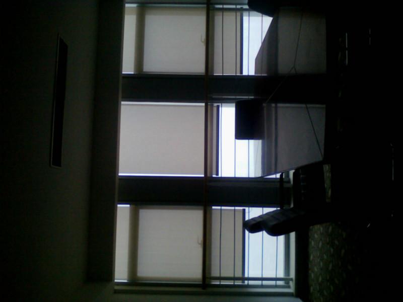 義烏陽光面料卷簾廠家圖片