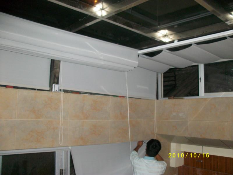 供應(yīng)義烏電動(dòng)天棚簾 義烏電動(dòng)天棚簾廠家 義烏電動(dòng)天棚簾價(jià)格 義烏電動(dòng)天棚簾安裝 義烏電動(dòng)天棚簾哪里買