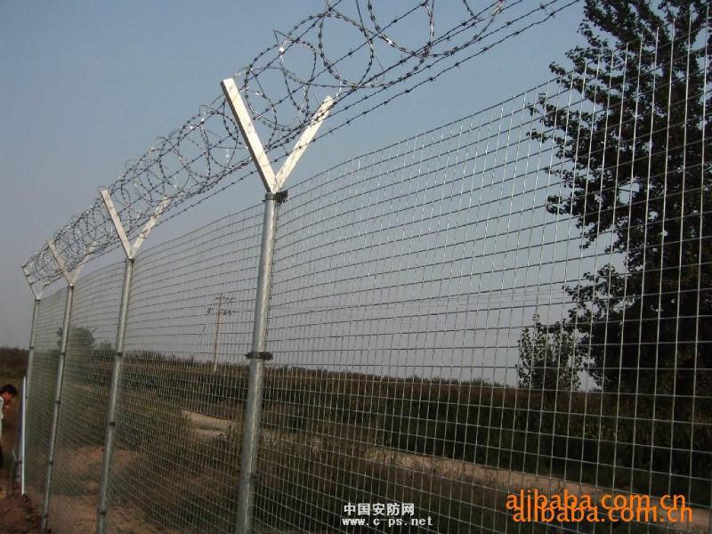 供應(yīng)機場護欄定做