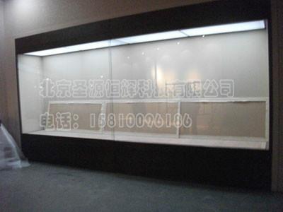 文物展柜1图片