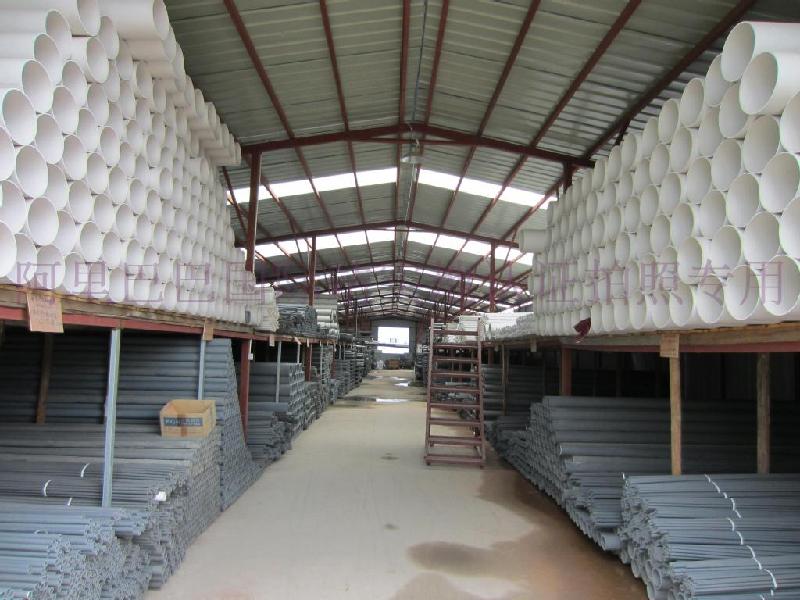 供應(yīng)pvc-u560mmx13.7mm灌溉管