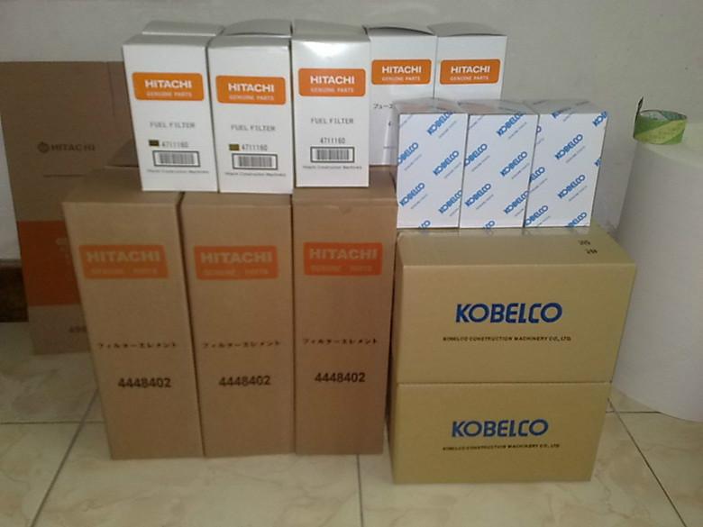 供應(yīng)日立先導(dǎo)濾芯4370435