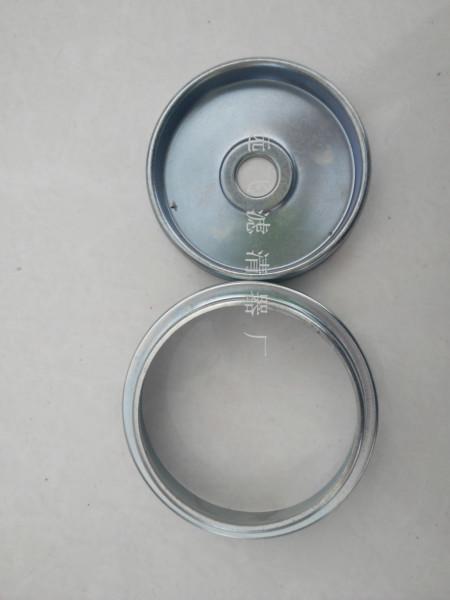 供應(yīng)氈芯蓋濾芯蓋