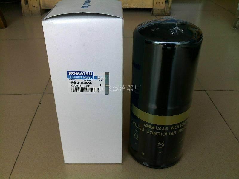 供應(yīng)小松600-185-5110空濾