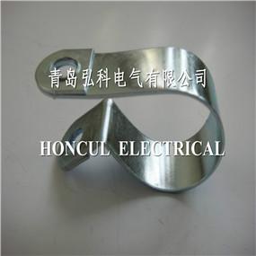 供應(yīng)金屬卡子，金屬線夾，鍍鋅管卡標(biāo)準(zhǔn)