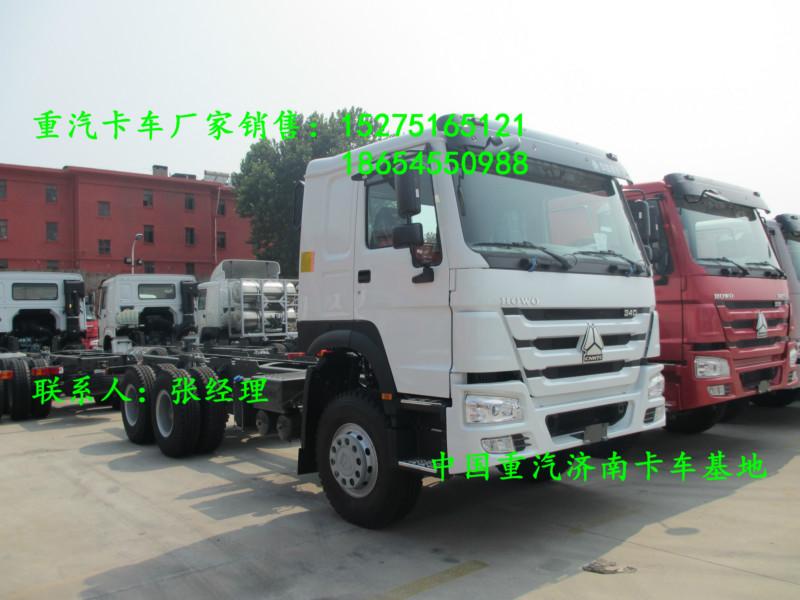 供應(yīng)全國(guó)銷(xiāo)售豪沃64自卸車(chē)價(jià)格ZZ3257N3847D1