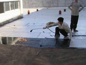 惠州廠房維修補漏圖片