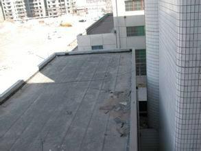 防水維修工程圖片