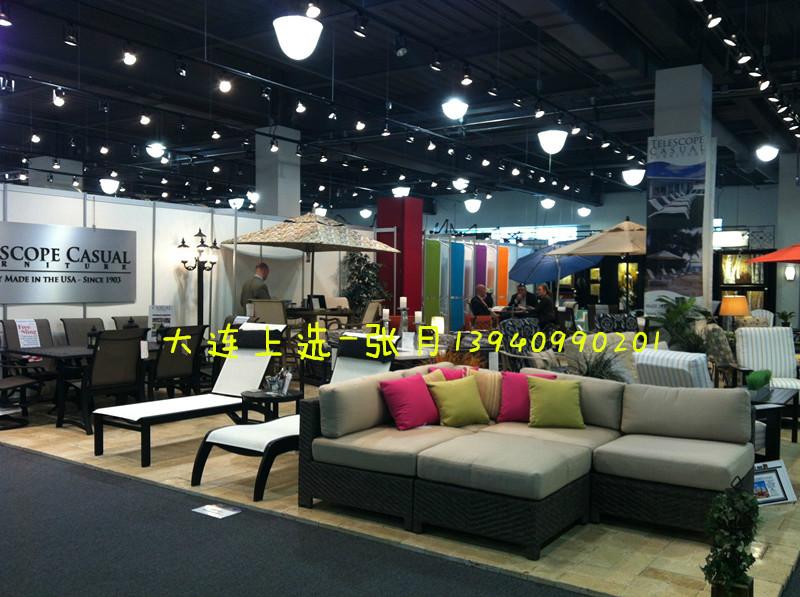 供應(yīng)2014年美國高點(diǎn)家具展覽會