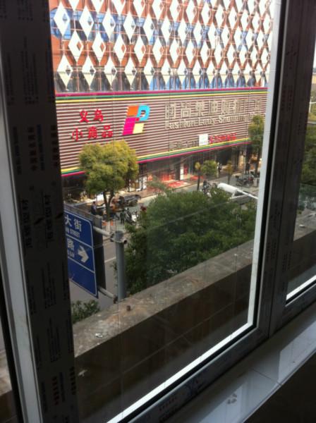 蘇州隔音窗圖片/蘇州隔音窗樣板圖 (3)