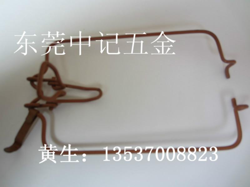 供應(yīng)密封罐鐵線扣/長(zhǎng)方形密封罐扣