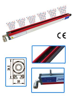 供应电子产品清洁机静电消除器