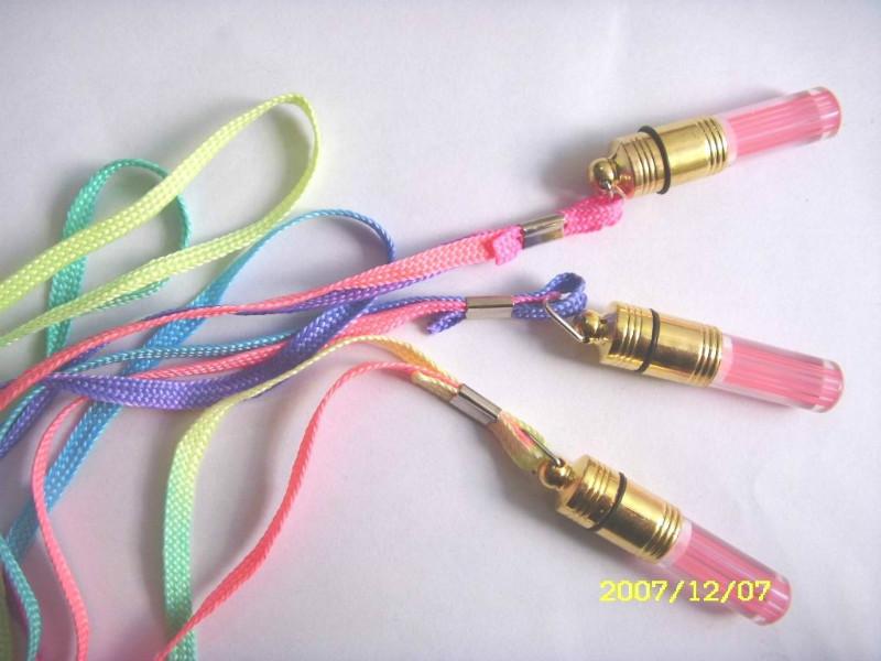 LED單燈短棒發(fā)光棒迷你閃光棒圖片