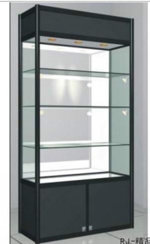 供應(yīng)廣交會展館展柜出租