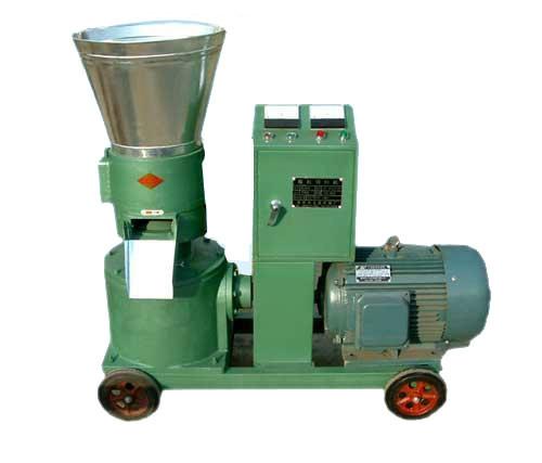 平模顆粒機(jī)哪家好圖片