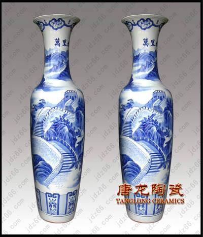 供應(yīng)放在客廳的大花瓶