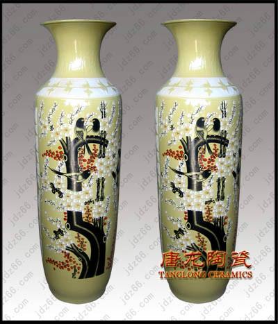 供應(yīng)放在客廳的大花瓶