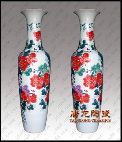 供應(yīng)放在客廳的大花瓶