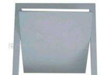 供應(yīng)排煙閥